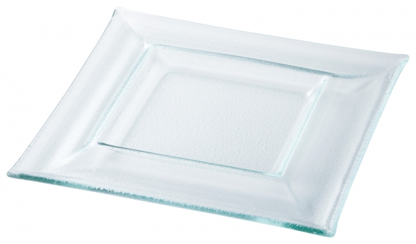 Turky���y�A���J���g�z24.5cm�X�N�G�A�[�J�[�u�����v���[�g�y�K���X���i�z