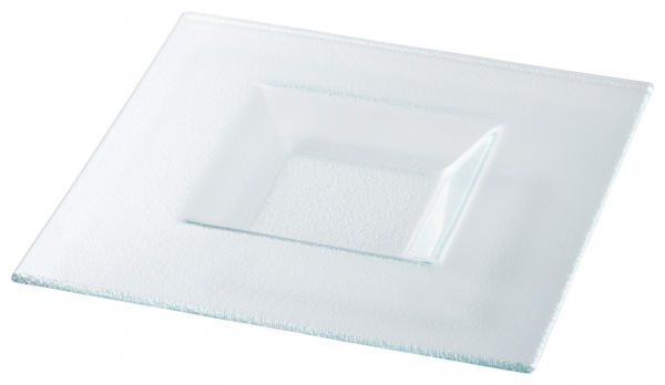 Turky���y�A���J���g�z22.5cm�X�N�G�A�[�����v���[�g�y�K���X���i�z