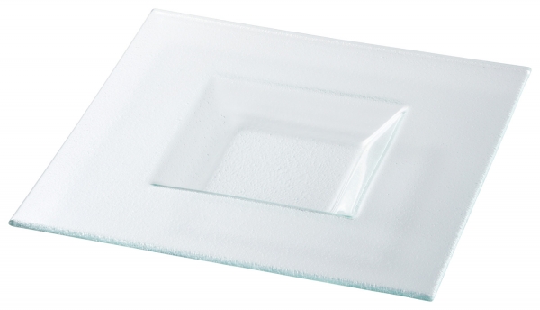 Turky���y�A���J���g�z24.5cm�X�N�G�A�[�����v���[�g�y�K���X���i�z