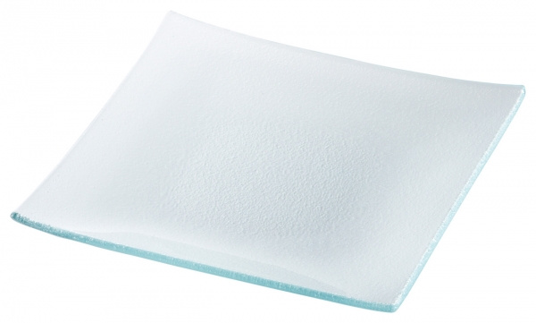 Turky���y�A���J���g�z19.5cm�X�N�G�A�[�v���[�g�y�K���X���i�z