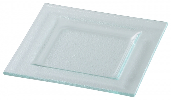 �����p Turky���y�V�[�j���z(�N���A)14.5cm�X�N�G�A�[�����v���[�g�y�K���X���i�z