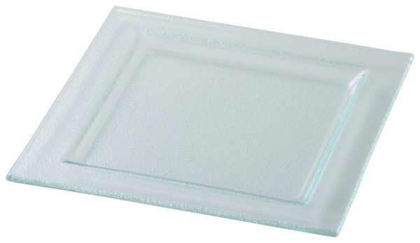 �����p Turky���y�V�[�j���z(�N���A)19.5cm�X�N�G�A�[�����v���[�g�y�K���X���i�z