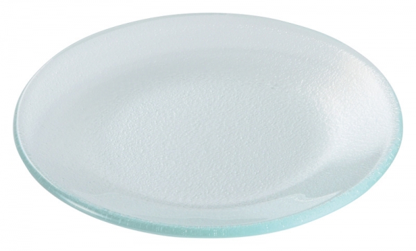 Turky���y�V�[�j���z(�N���A)14.5cm�v���[�g�y�K���X���i�z