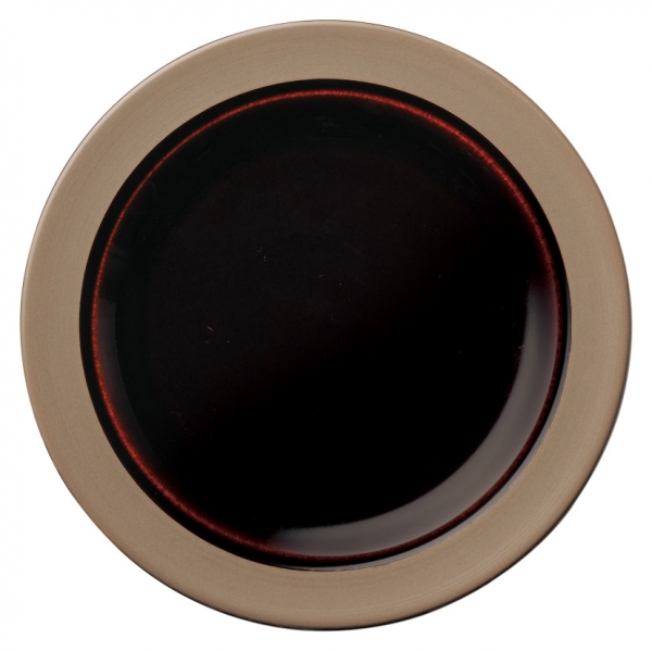 �J���g���[�T�C�h�yOak Blown�z27cm�f�B�i�[�M �y���{���z