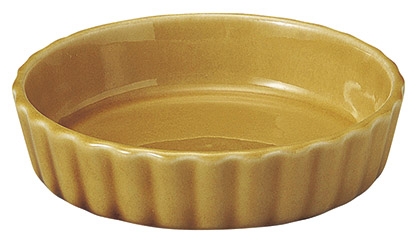 ����OK�y�ϔM����zFLAP��9cm�^�p�X�y�O���X�A���o�[�zGlossy glaze