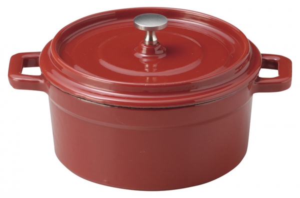 ����OK�y�S���R�R�b�g�zW16.5��12.7cm_�ԁyIH�Ή��z�I�[�u��OK