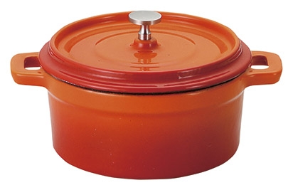 ����OK�y�S���R�R�b�g�zW16.5��12.7cm_�I�����W�yIH�Ή��z�I�[�u��OK