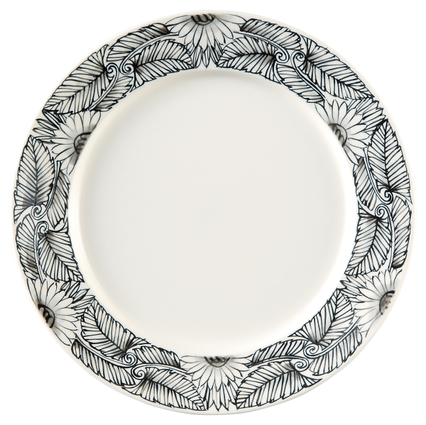 �Ɩ��p �o���� 27.5cm�f�B�i�[�v���[�g�y���{���z