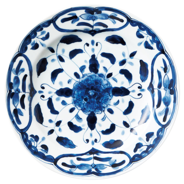 ���t���z�� 24�����v���[�g 24cm�y���{���z�Ԏ摐��y�㎿�Ȕ����z