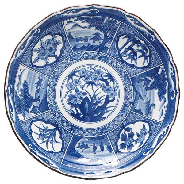 ���߂����� �l�N�q 36.5cm�M �ړ񐡎M�y���{���z