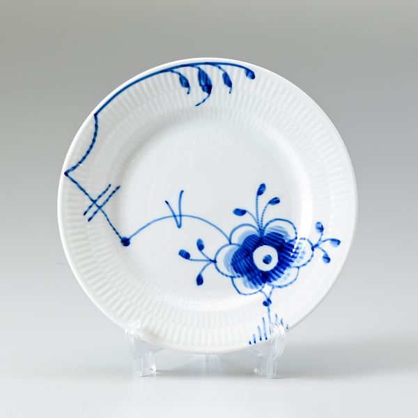 ���C�����R�y���n�[�Q���@���K�@17cm�@�v���[�g�@�t���b�g