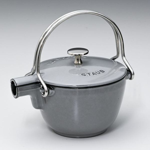 �Ɩ��p �X�g�E�u�@�|�b�g�@�P�g���@�O���t�@�C�g�O���[�@1.15L