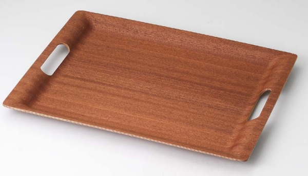 RED MAHOGANY 45cm���p��t�g���[