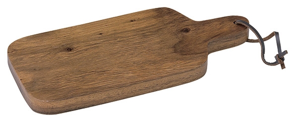 アカシア プレート カッティングボード30