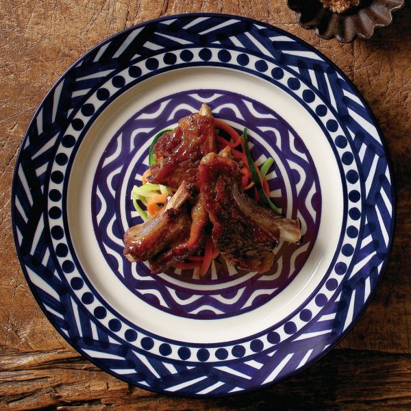 �Ɩ��p �o�b�P 27.5�����f�B�i�[�v���[�g