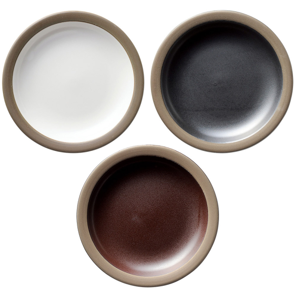 ハーベスト 21.5ｃｍデザート皿