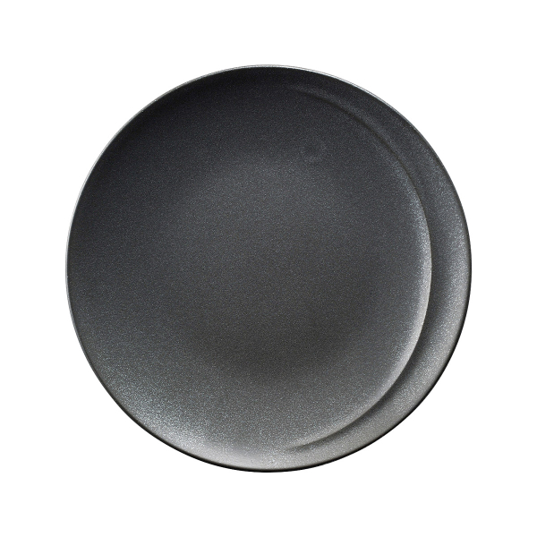 �Ɩ��p �A���R �N���X�^���u���b�N 21.5cm�v���[�g