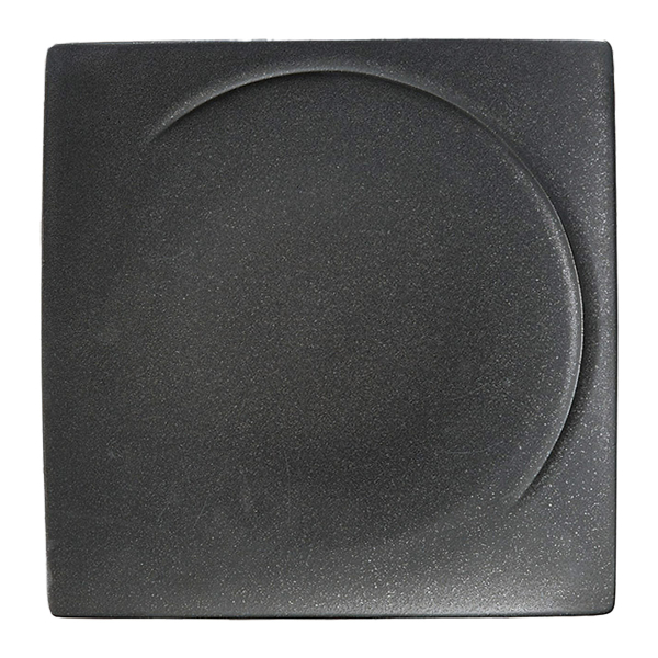 �Ɩ��p �A���R �N���X�^���u���b�N 28cm�X�N�G�A�[�v���[�g