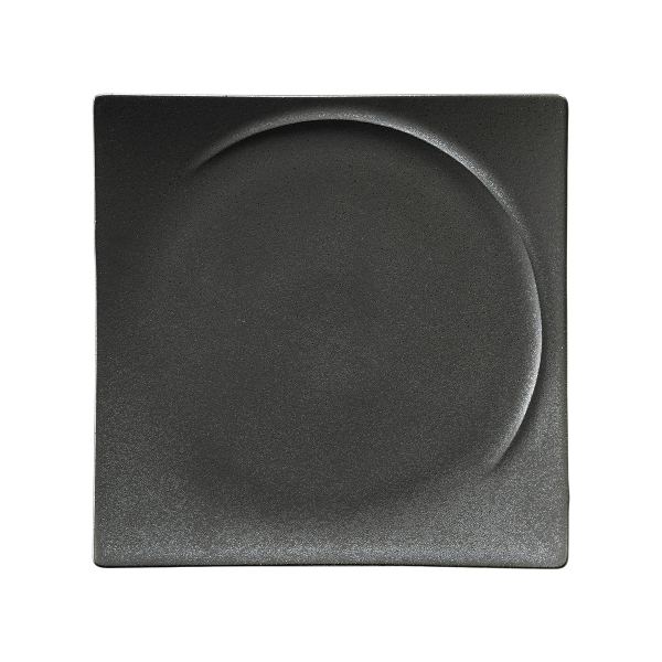 �Ɩ��p �A���R �N���X�^���u���b�N 23cm�X�N�G�A�[�v���[�g