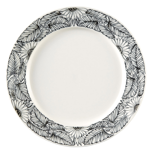 �Ɩ��p �o���� 27.5cm�f�B�i�[�v���[�g