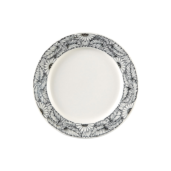 �Ɩ��p �o���� 17cm�v���[�g