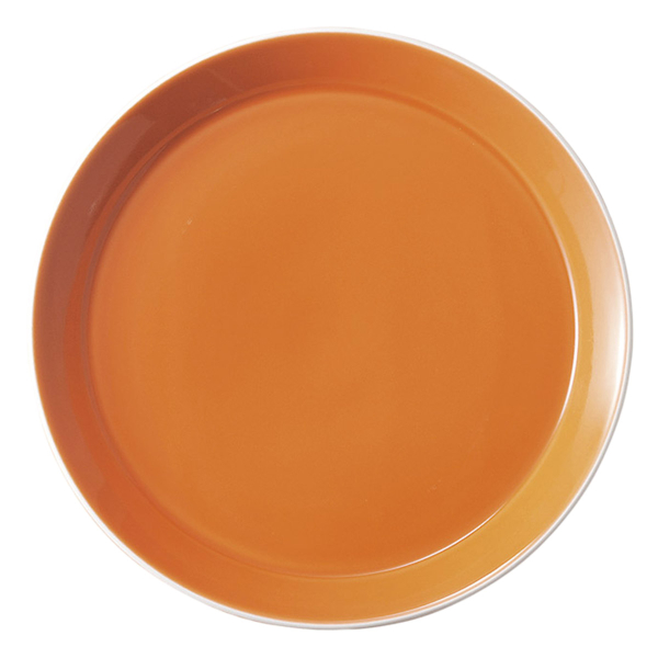 �Ɩ��p �p�V�I�� �I�����W�� 26cm�v���[�g