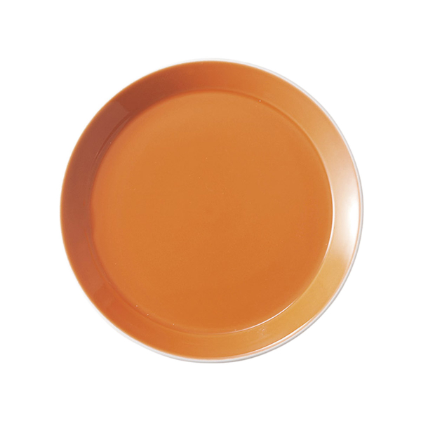 �Ɩ��p �p�V�I�� �I�����W�� 19.5cm�v���[�g