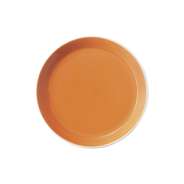 �Ɩ��p �p�V�I�� �I�����W�� 15cm�v���[�g