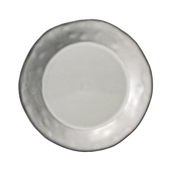 �Ɩ��p ���t�F���� �X�g�[���O���[ 25cm�v���[�g