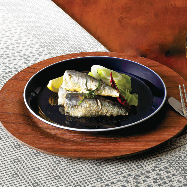 �Ɩ��p �p�V�I�� �A�X�[�� 23cm�v���[�g