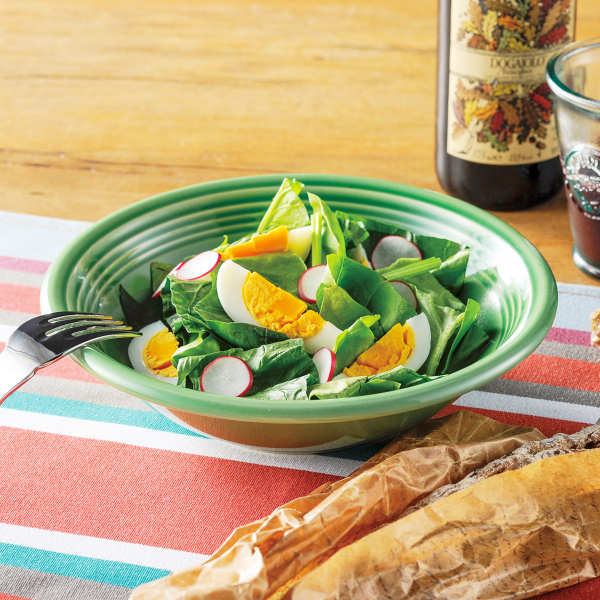 �Ɩ��p �I�[�r�b�g ���h�E�O���[�� 20cm�X�[�v�{�E��