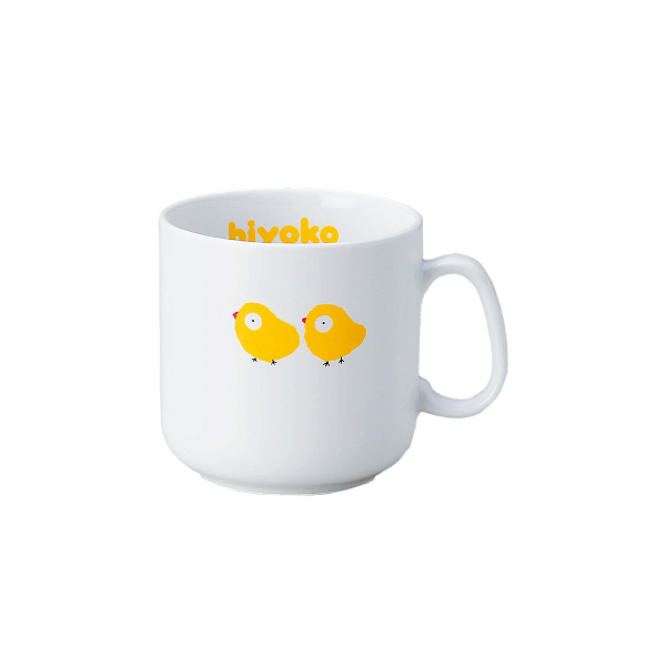 DC�y�ʋ����q���R �}�O�J�b�v