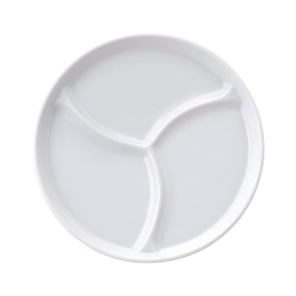 �Ɩ��p �����f�B�b�V���v���[�g 17cm 3���� ��