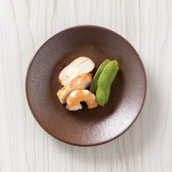 �Ɩ��p ���� 17cm�[�M �Ԓ����O