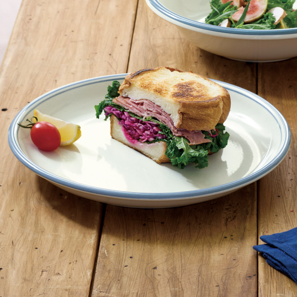 �Ɩ��p �M�����N�V�[ �_�X�e�B�[�u���[ 23cm�~�[�g�M