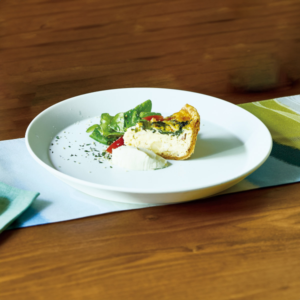 �Ɩ��p �p�V�I�� �_�u�O���[ 23cm�v���[�g