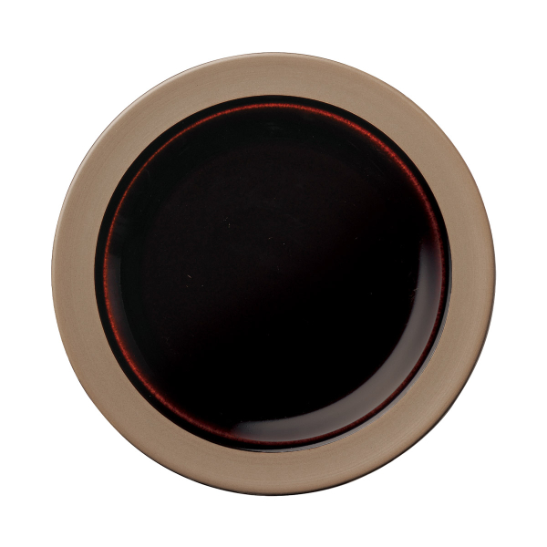 �Ɩ��p �J���g���[�T�C�h �I�[�N�u���E�� 23cm�~�[�g�M