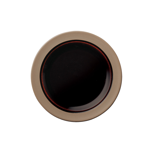 �Ɩ��p �J���g���[�T�C�h �I�[�N�u���E�� 16cm�p���M