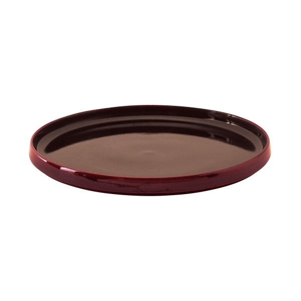 �Ɩ��p ���t�� �o�[���A���o�[ 23cm��^�X�^�b�N�v���[�g