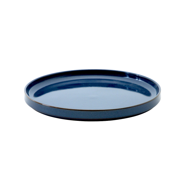 �Ɩ��p ���t�� �G�i�����u���[ 21cm��^�X�^�b�N�v���[�g