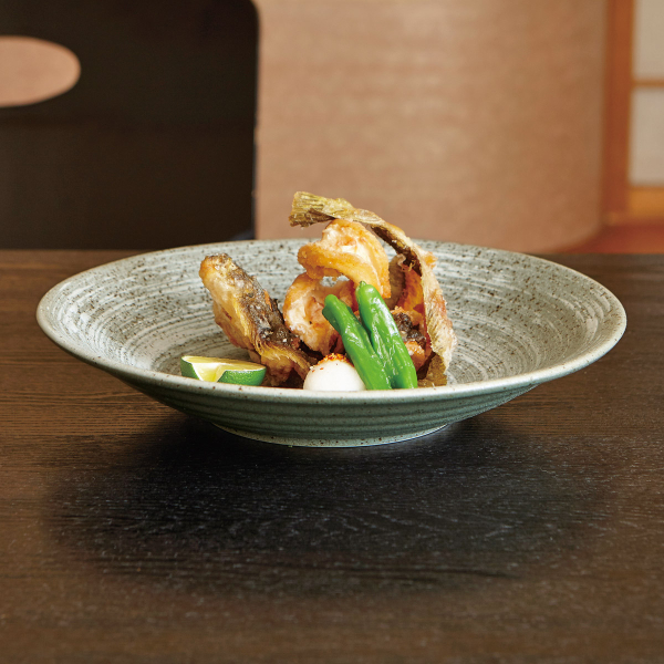 風の舞 リップル8.5皿