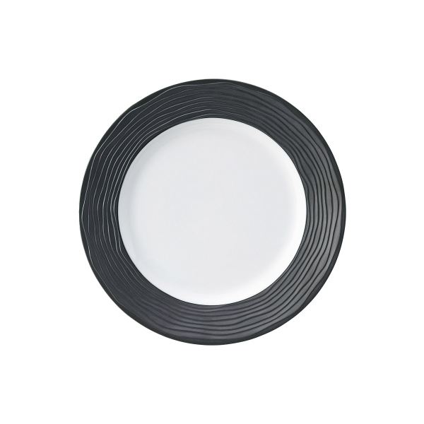 �Ɩ��p �O�����F�[�� �X���� 17.5cm�v���[�g �����u���b�N