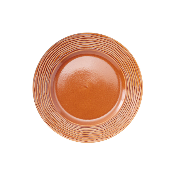 �Ɩ��p �O�����F�[�� �E�H�[���i�b�g 17.5cm�v���[�g