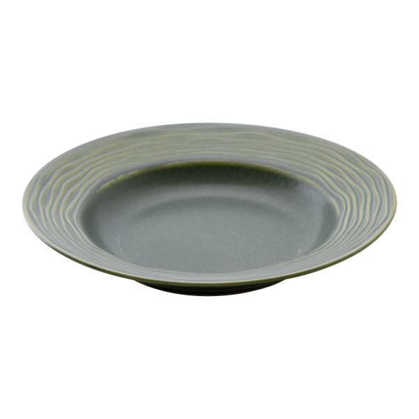 �Ɩ��p �O�����F�[�� �v���[���[�O���[�� 25.5cm�����X�[�v�{�E