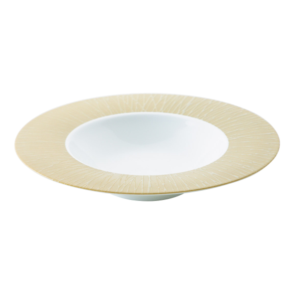 �Ɩ��p ���~�l�[�� �S�[���h�x�[�W�� 26.5cm�f�B�[�v�X�[�v�{�E