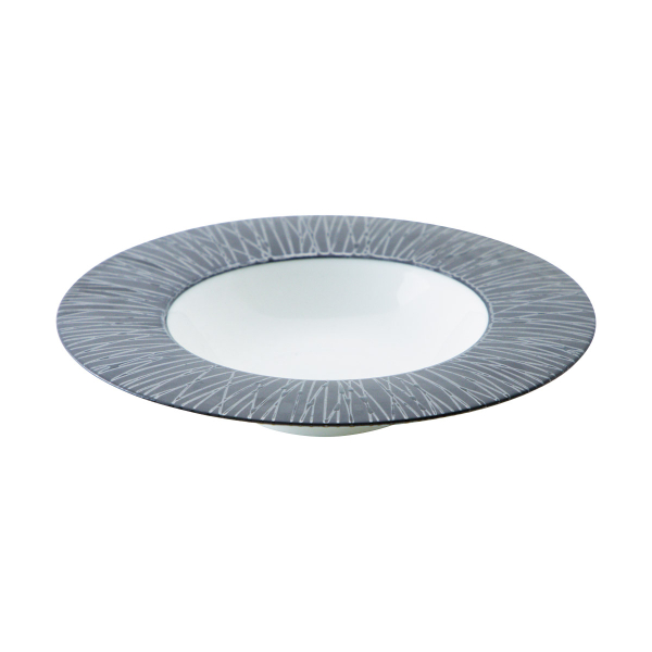 �Ɩ��p ���~�l�[�� �u���b�N���u���b�N 24cm�f�B�[�v�X�[�v�{�E��