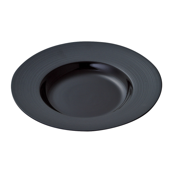 �Ɩ��p �i�C�g�X�g���[�� 25cm�����X�[�v�{�E�� M��S BK