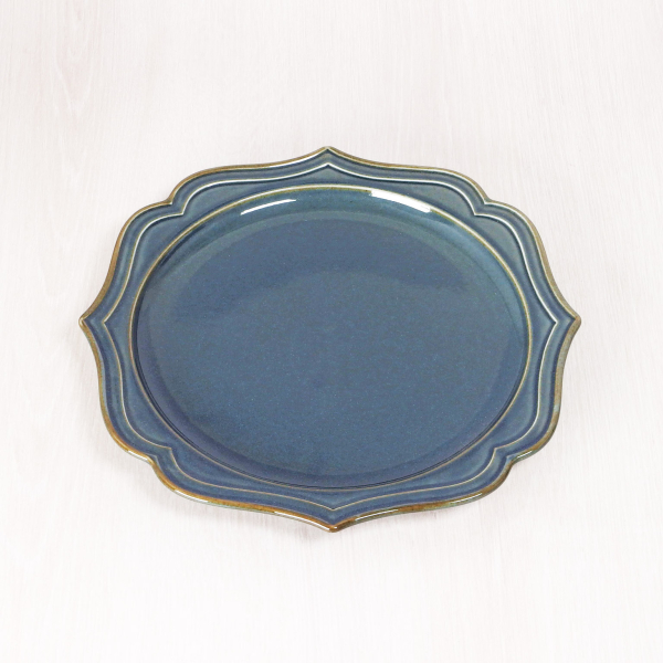 �u���[�i�}�R�J�[�h�� 23cm�ێM