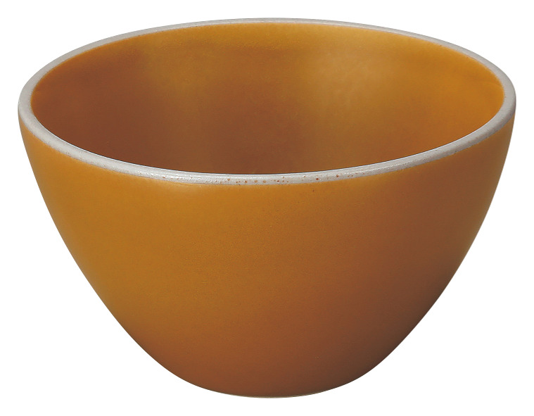 ルスト アンバー 13ｃｍマルチボウル