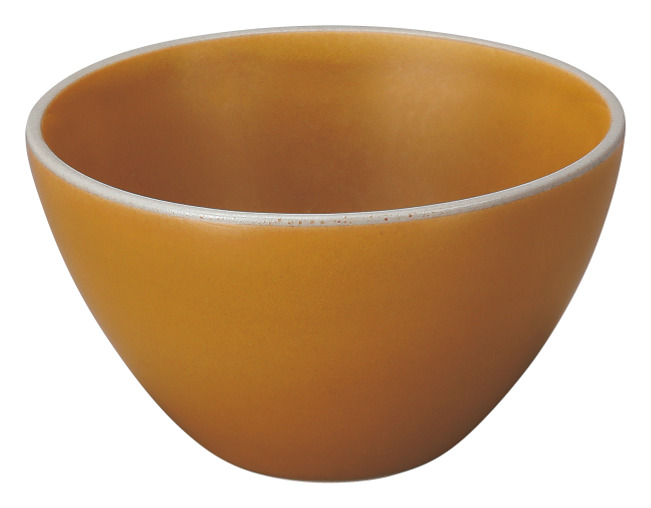 ルスト アンバー 11ｃｍマルチボウル